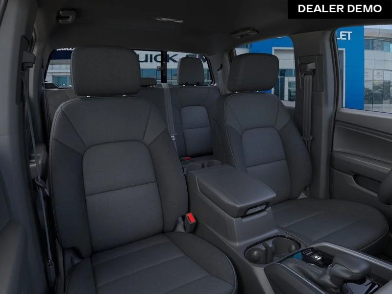 Used 2026  Chevrolet Trail Boss image 16