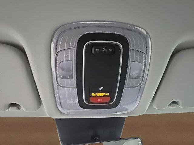New 2026 Blue Hyundai SE AWD image 29