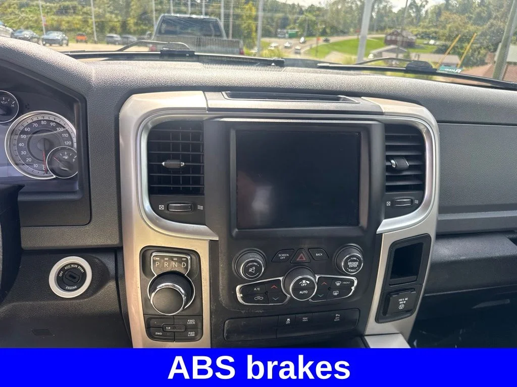 Used 2019 Silver Ram Warlock image 17