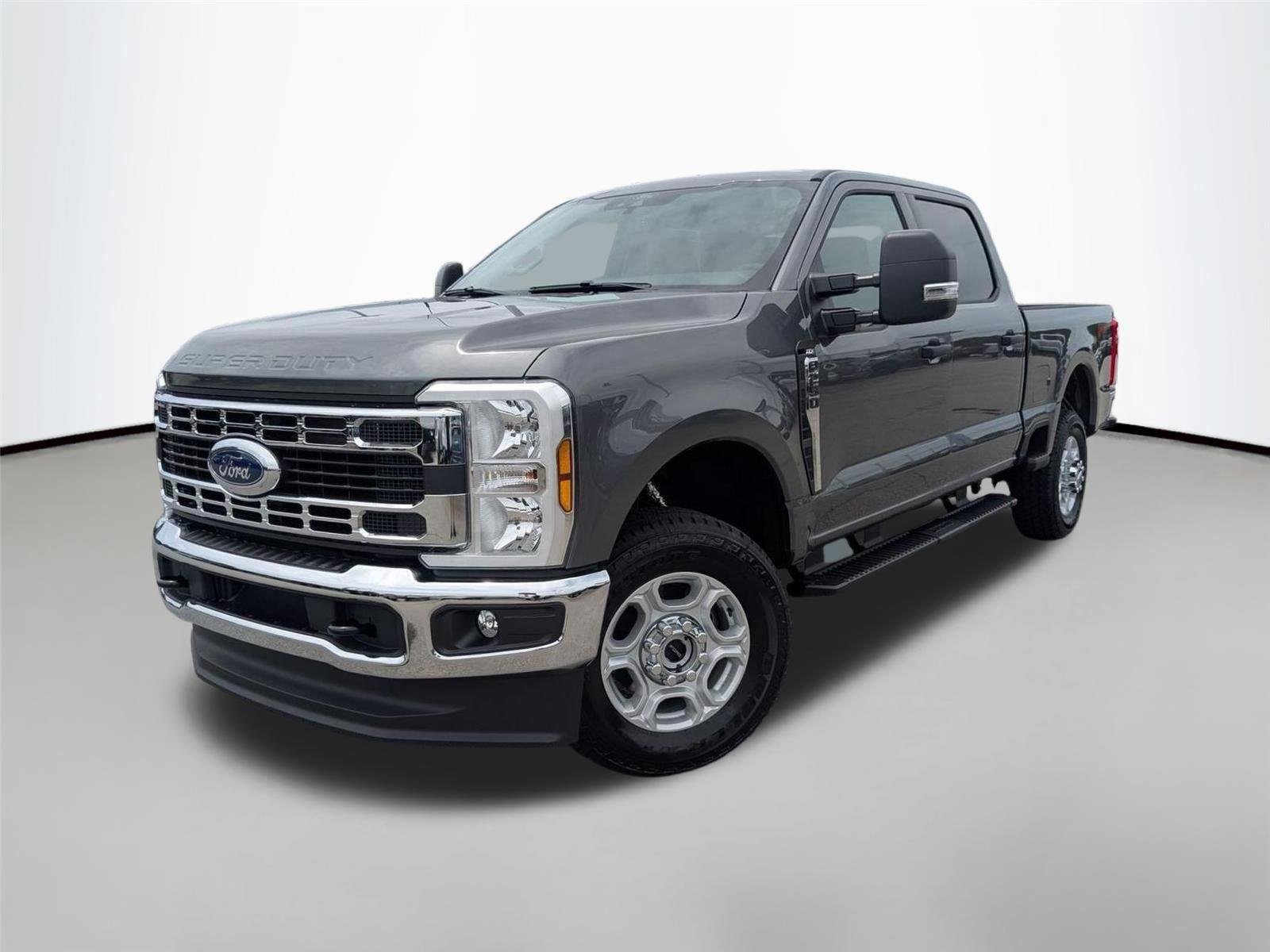 2026 Ford F-250 XLT 4x4 Crew Cab 6-3/4' Box's photo