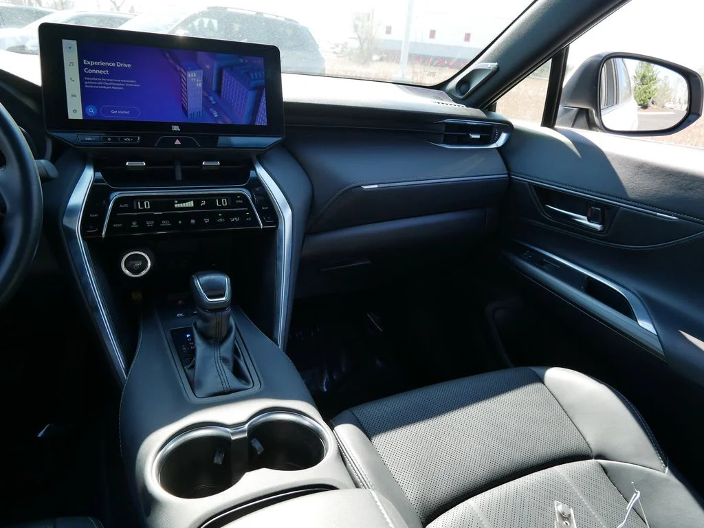 Certified Used 2024 Beige Toyota Limited image 14