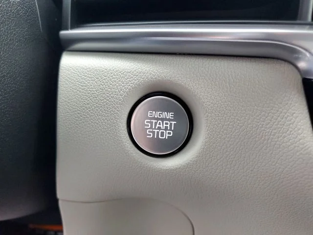 2025 Kia Sorento EX Hybrid - Photo 21