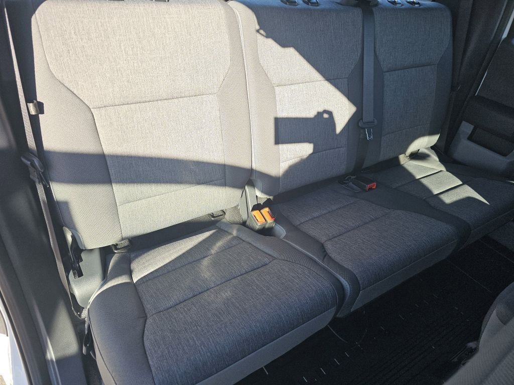 New 2026 Oxford White Ford F-350® XL image 29