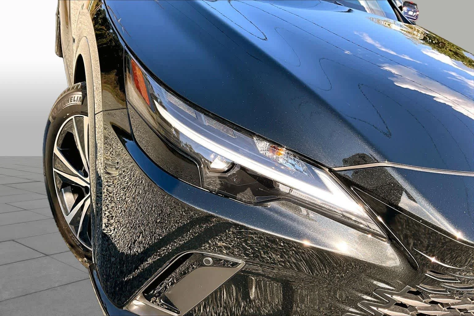 Used 2024 Caviar Lexus Premium image 28
