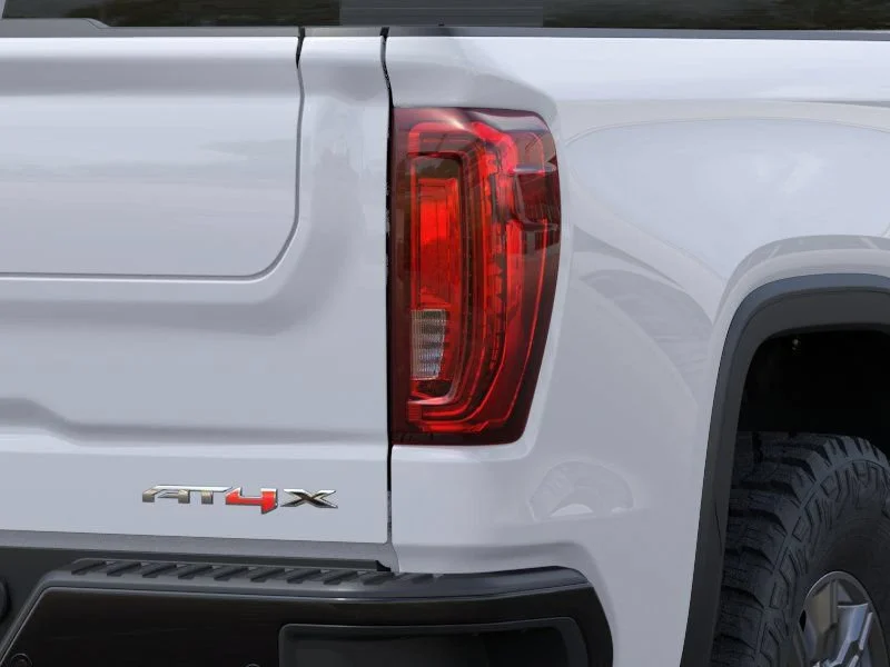 2026 GMC Sierra 1500 AT4X - Photo 12