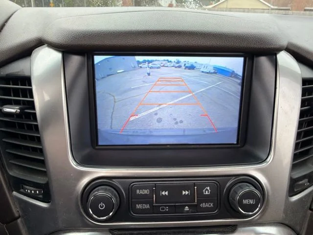 Used 2016 Black Chevrolet LT image 24