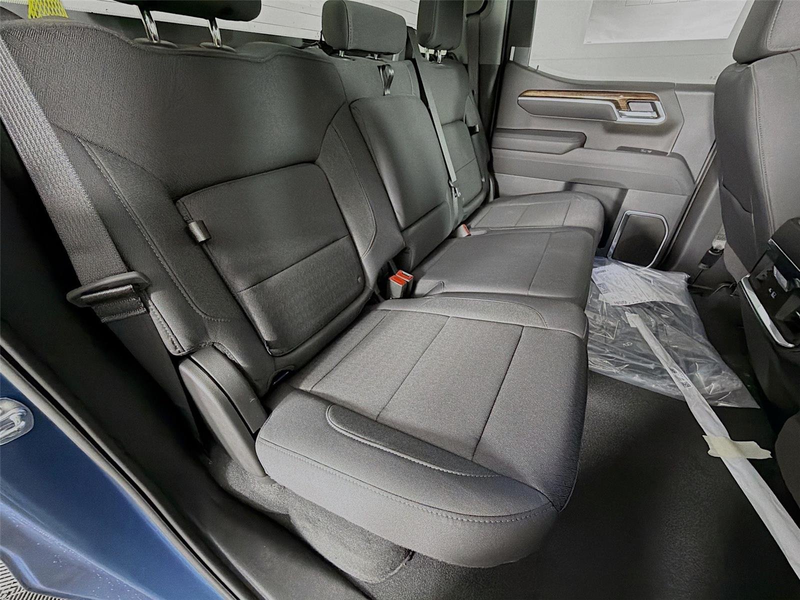 2026 GMC Sierra 1500 Elevation - Photo 26