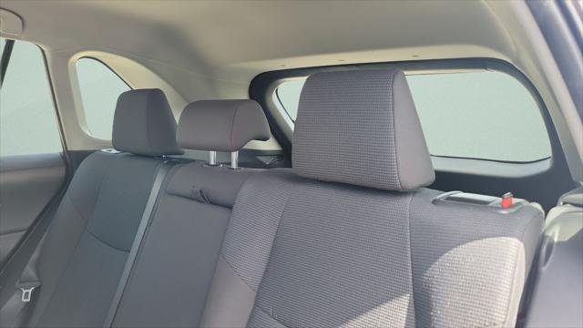 Certified Used 2024 MAGNETIC GRAY MET. Toyota  image 9