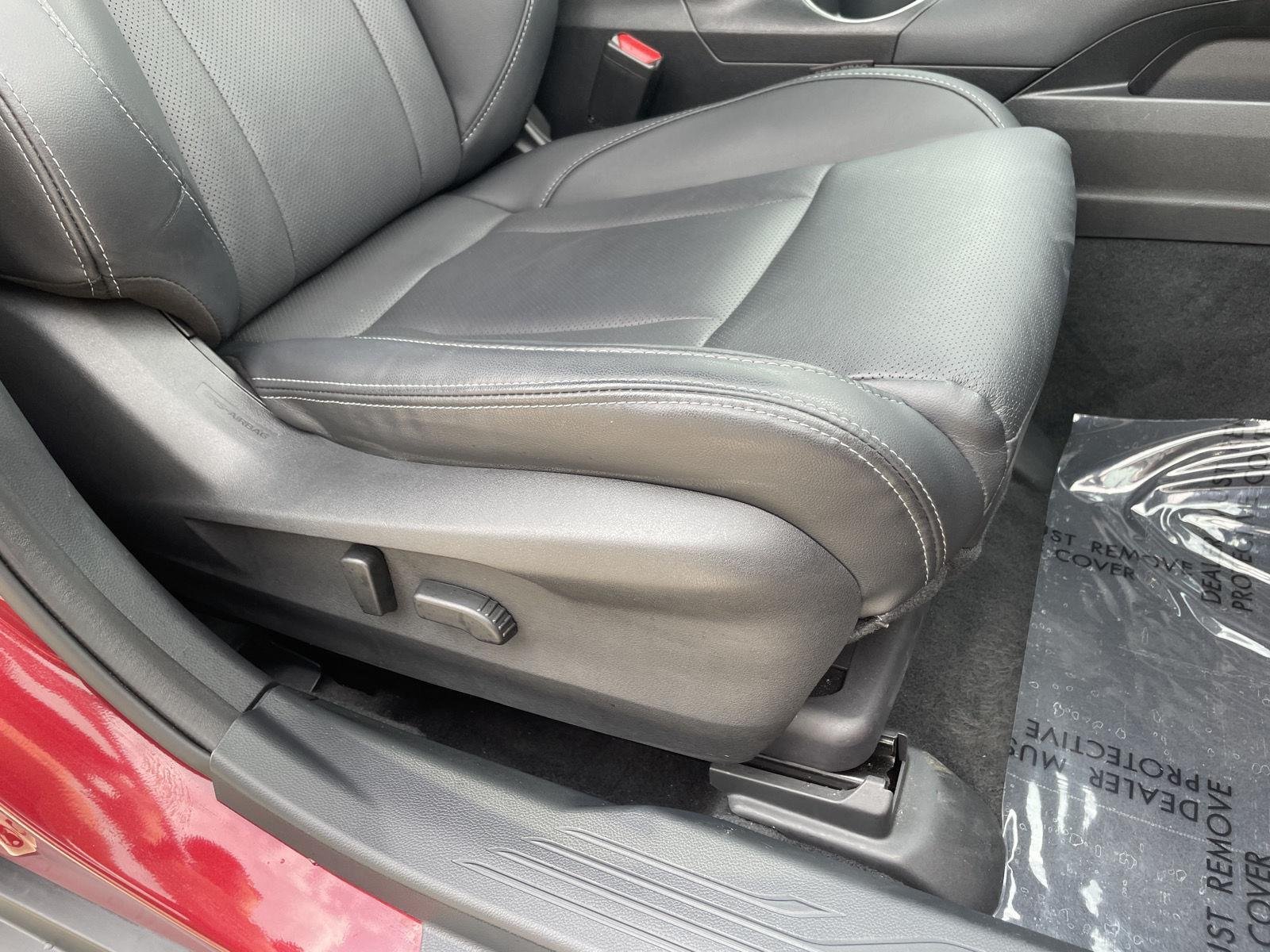 Certified 2024 Subaru Outback Limited with VIN 4S4BTANC9R3238574 for sale in Kansas City