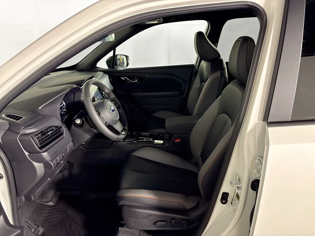 New 2026 CRYSTAL WHITE PEARL Subaru Sport Onyx Edition image 11