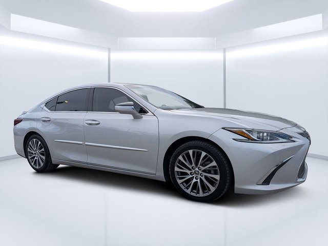 2021 Lexus ES 350