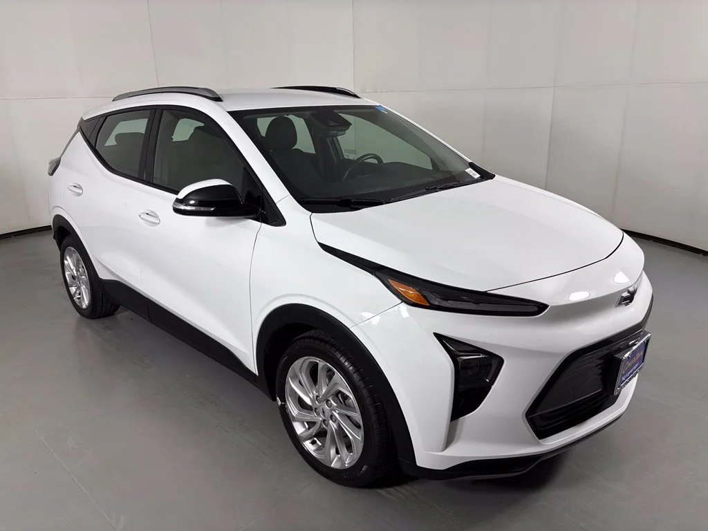 Certified 2023 Chevrolet Bolt EUV LT with VIN 1G1FY6S03P4167340 for sale in Phoenix, AZ