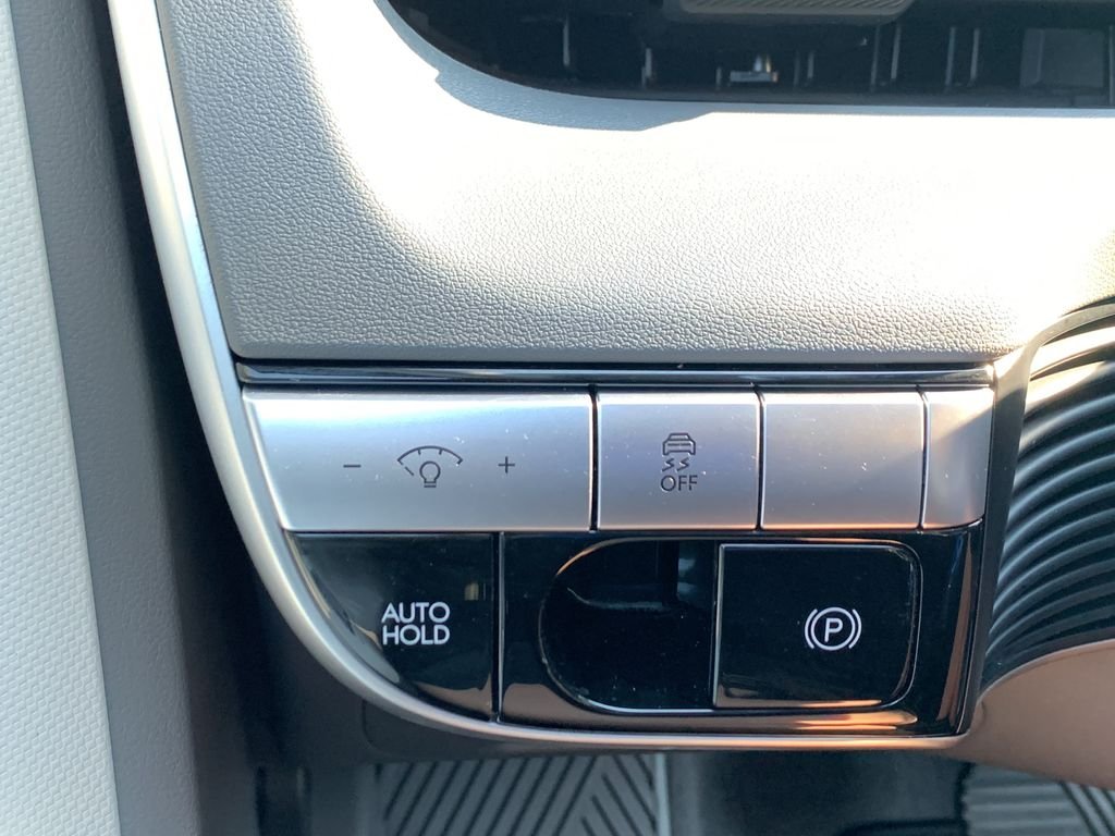 2024 Hyundai IONIQ 5 SE - Photo 27