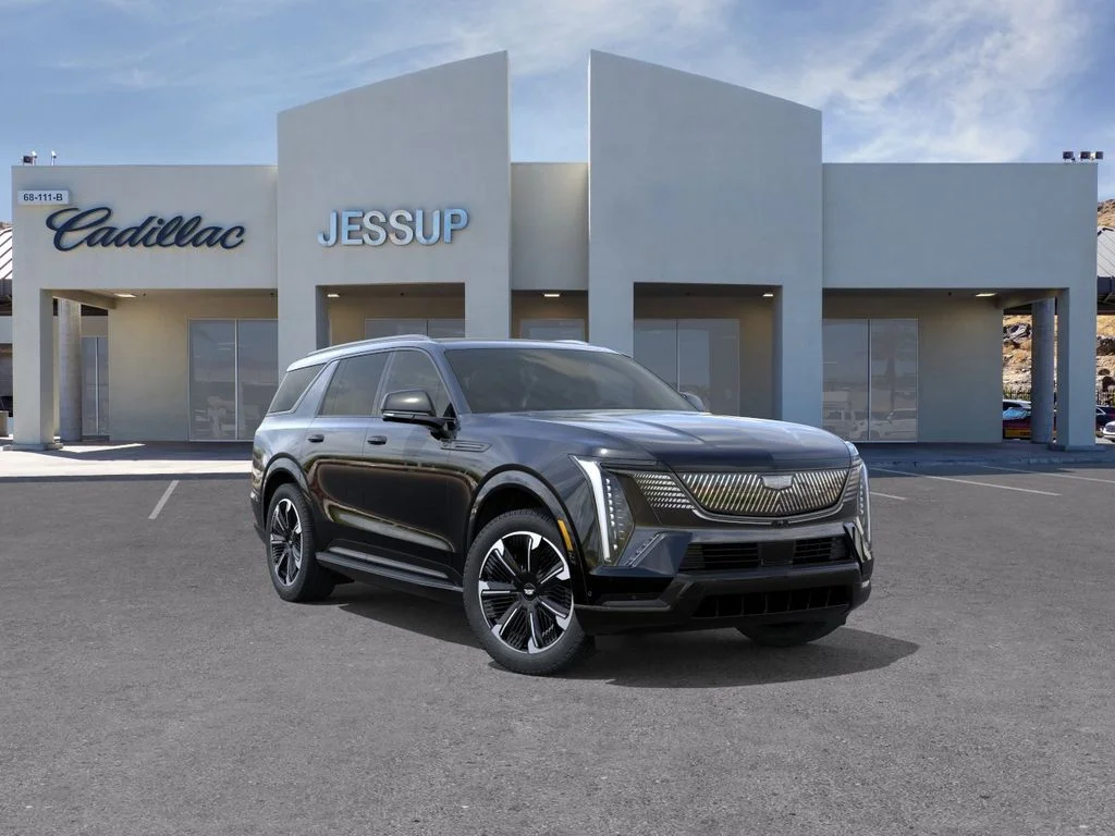 2026 Cadillac Escalade IQL Premium Sport AWD's photo