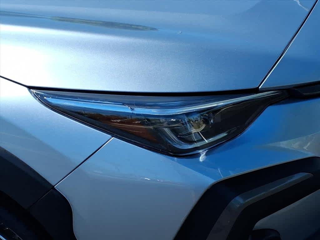 2024 Subaru Crosstrek Limited - Photo 8