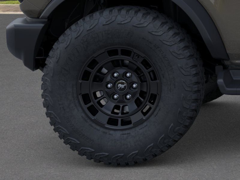 New 2026 Marsh Gray Ford Outer Banks® image 46