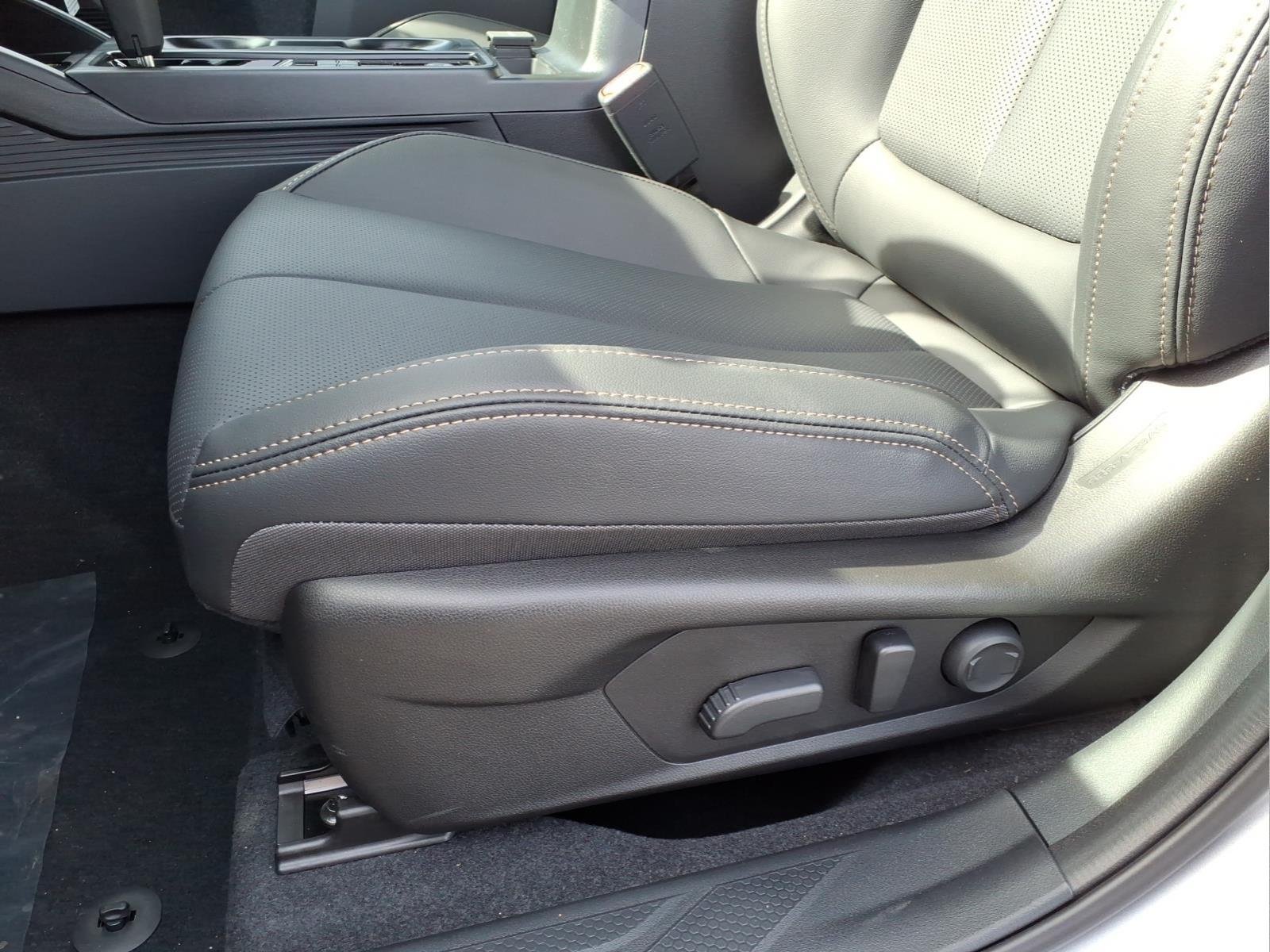 New 2026 ICE SILVER METALLIC Subaru Limited image 10