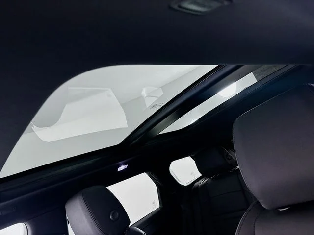 New 2026 White Land Rover S image 14