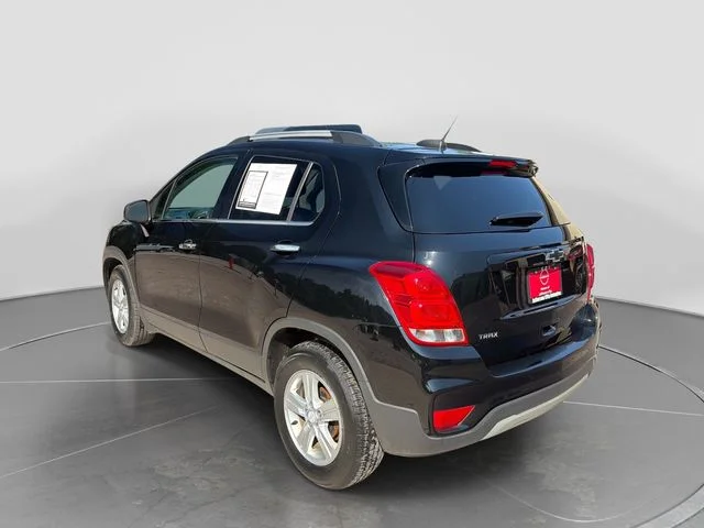 Used 2019 Black Chevrolet LT image 6