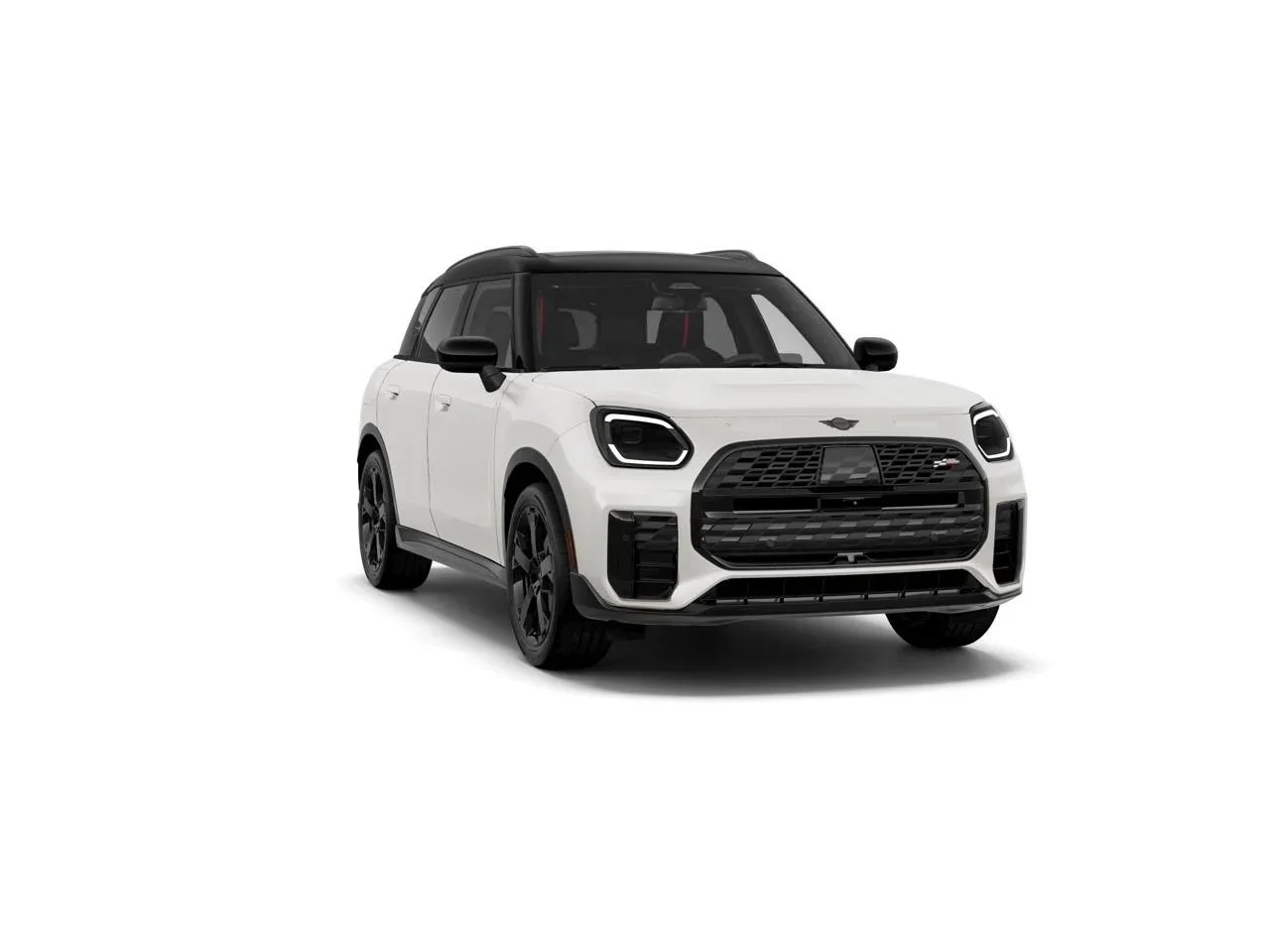 2027 MINI Countryman's photo