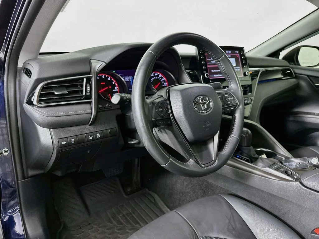 Used 2022 Blueprint Toyota XSE image 10