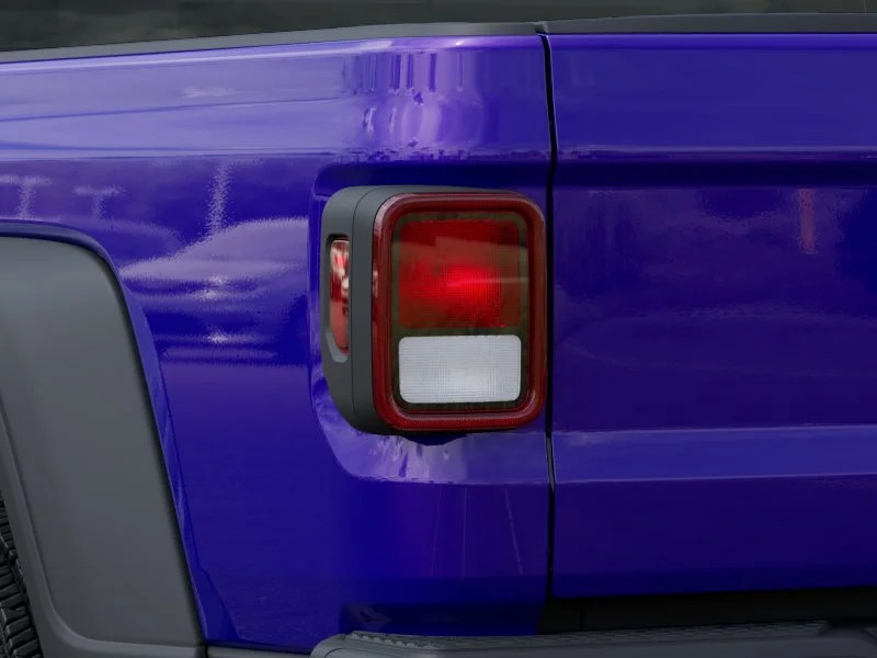 2026 Jeep Gladiator Sport - Photo 31