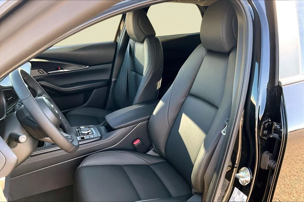 New 2026 Black Mazda 2.5 S Preferred image 9