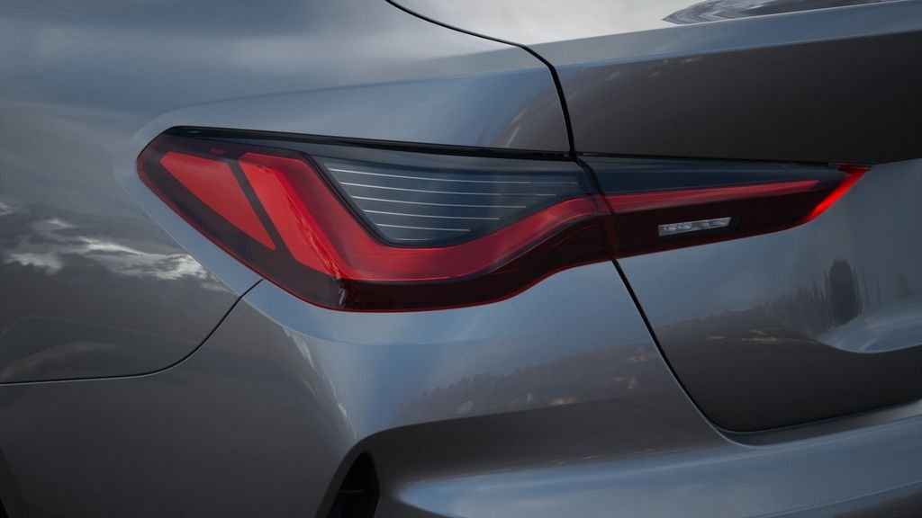 2025 BMW 4 Series 430i - Photo 36