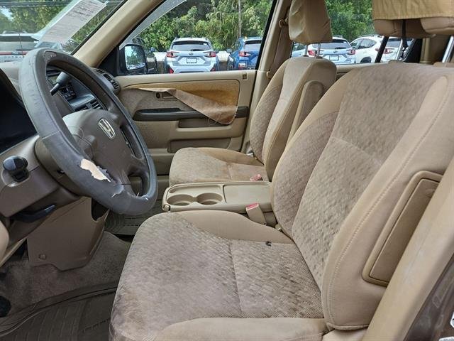 Used 2006 Gold Honda LX image 25