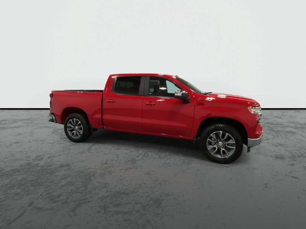 2026 Chevrolet Silverado 1500 LT - Photo 9