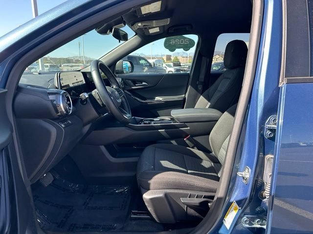 2026 Chevrolet Equinox LT - Photo 16