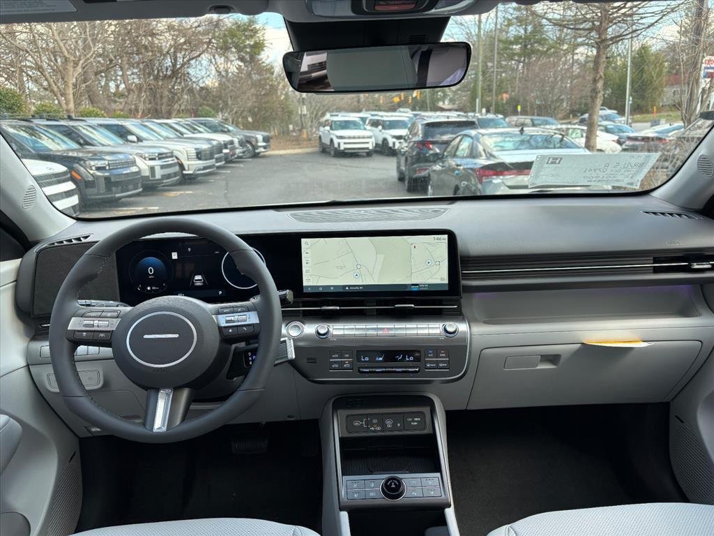 2026 Hyundai Kona Limited - Photo 34