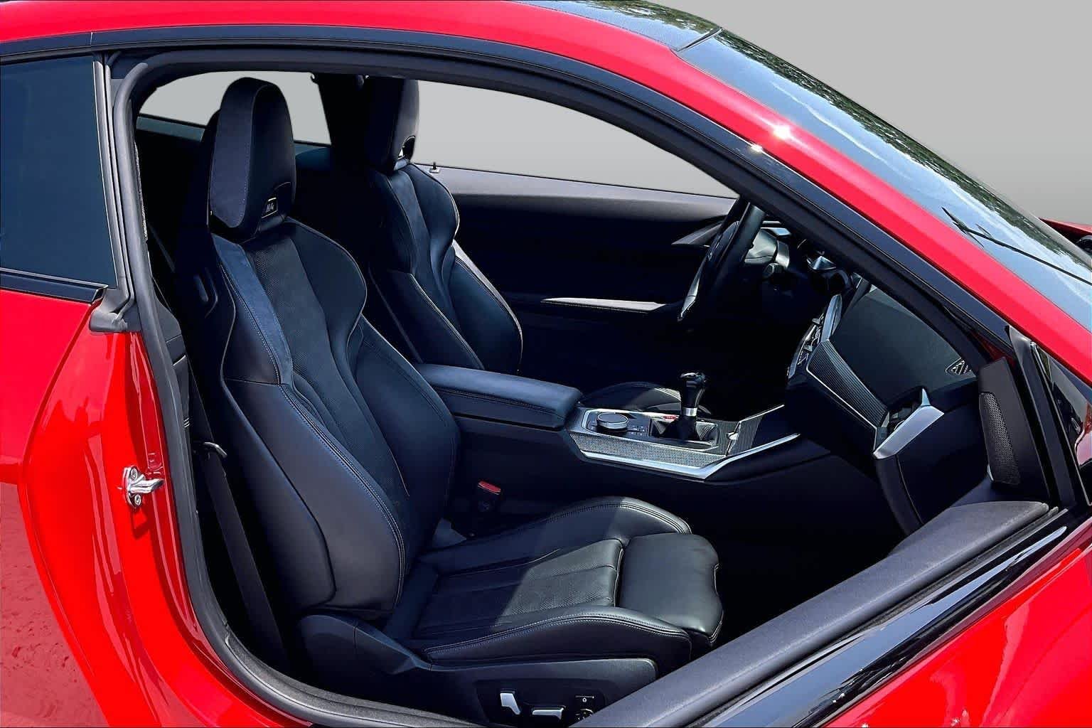 Used 2021 Toronto Red Metallic BMW  image 9