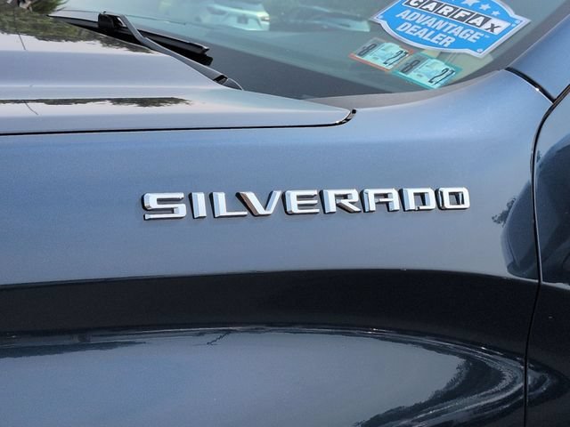 Used 2023 Northsky Blue Metallic Chevrolet LT (2FL) image 34