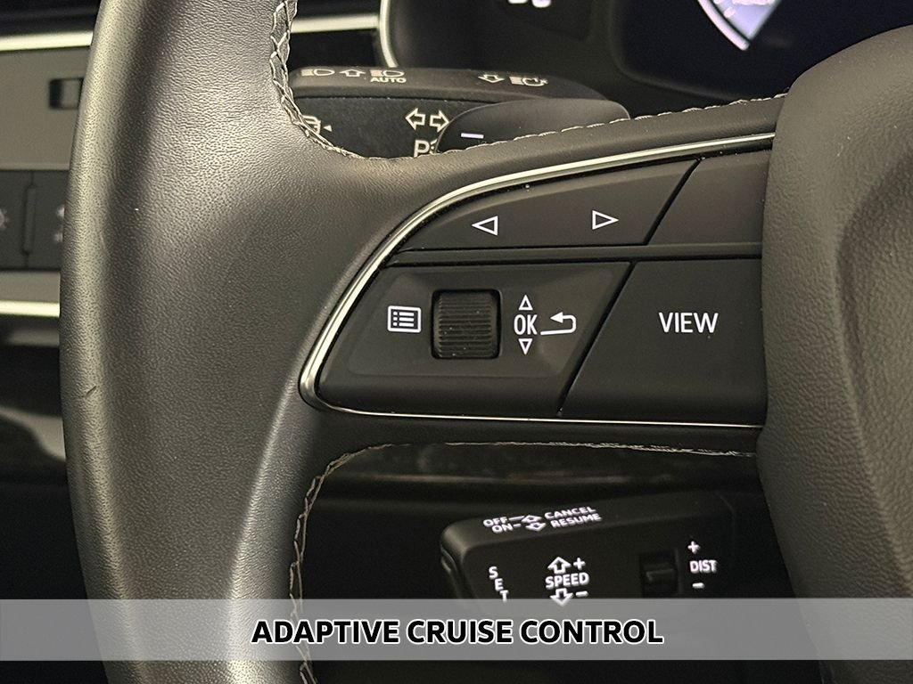 2025 Audi Q7 Premium Plus - Photo 6