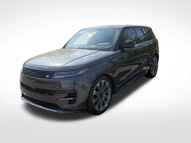 2026 Land Rover Range Rover Sport Dynamic SE