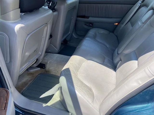 Used 2000 Green Buick Base image 8