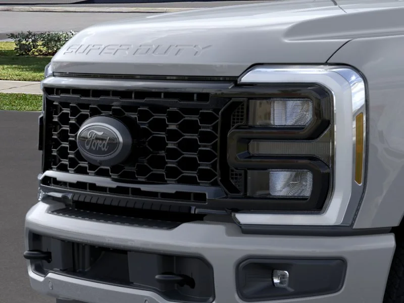 New 2026 Avalanche Ford F-250® Lariat® image 43
