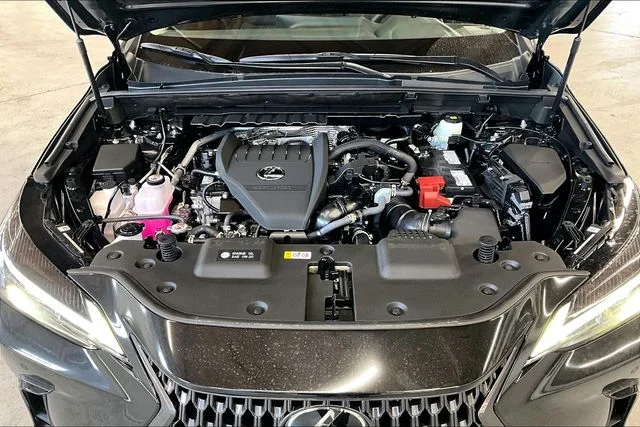 New 2026 Caviar Lexus 350 Premium image 11