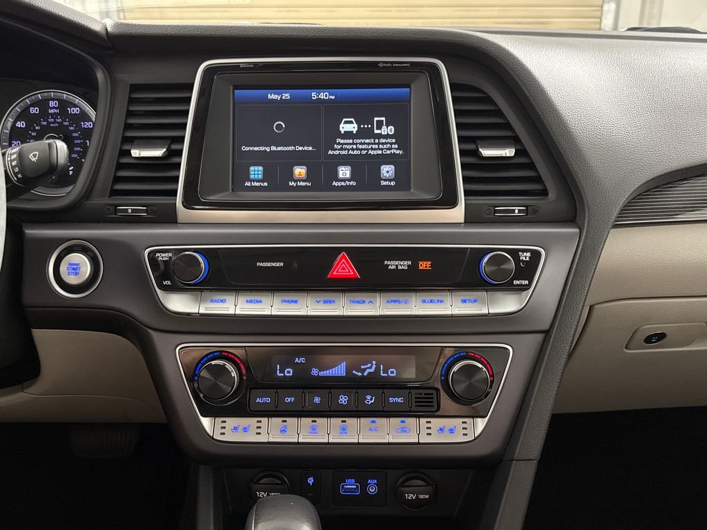 2019 Hyundai Sonata Limited - Photo 17