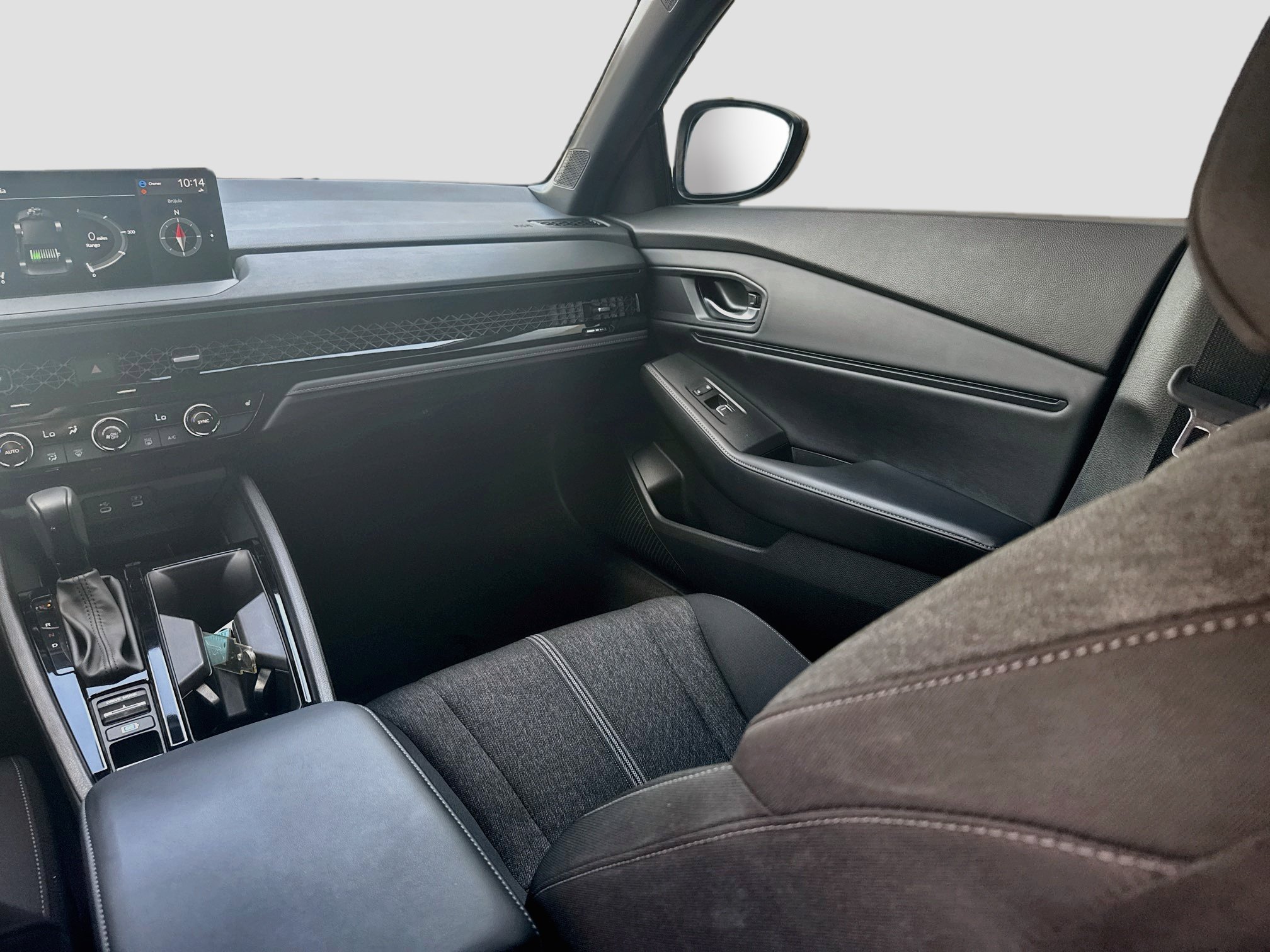 2025 Honda Accord Hybrid Sport - Photo 21
