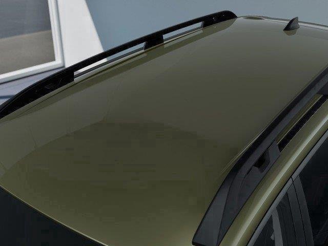 New 2026 AUTUMN GREEN METALLIC Subaru Premium image 13