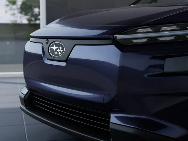 New 2026 MIDNIGHT TIDE MICA Subaru Limited XT image 10