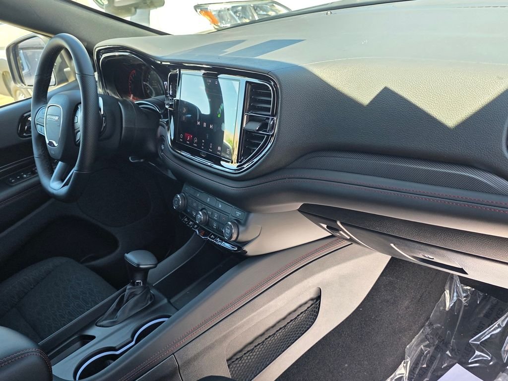 New 2026 Vapor Gray Exterior Paint Dodge GT image 15