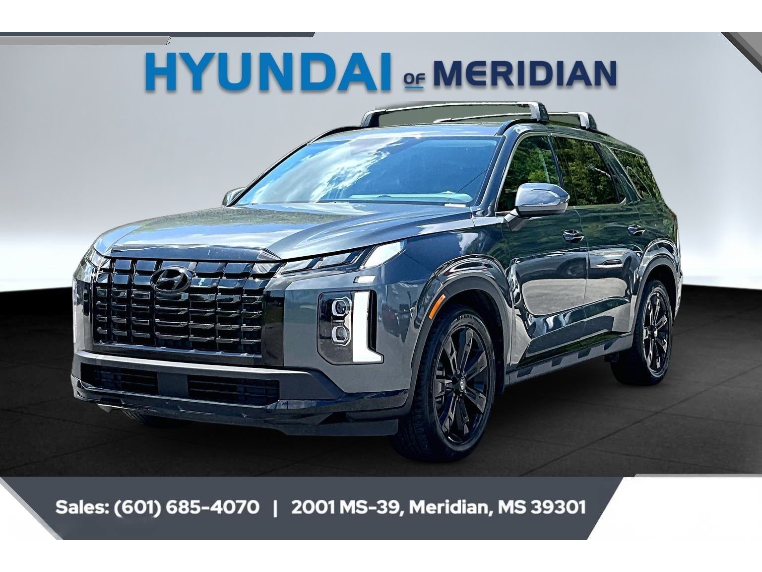 2024 Hyundai Palisade XRT - Photo 10