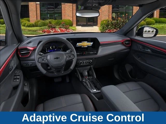2026 Chevrolet Trailblazer RS - Photo 18