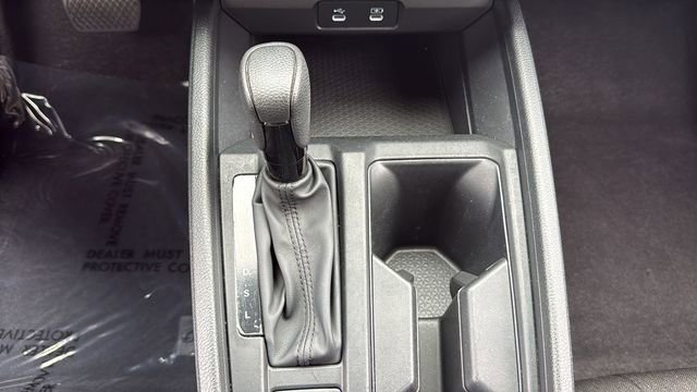Used 2024 Canyon River Blue Metallic Honda EX image 26