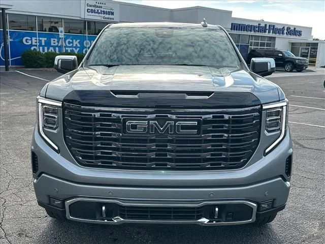 2026 GMC Sierra 1500 Denali Ultimate - Photo 4