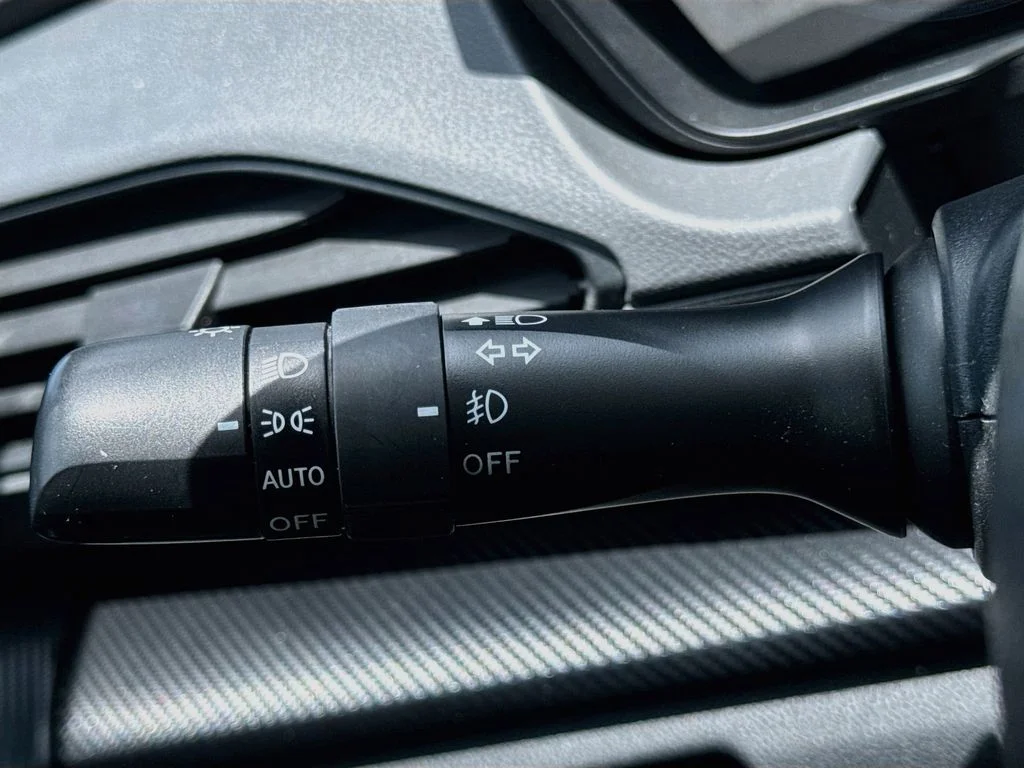 Certified Used 2024 Gray Subaru Premium image 13