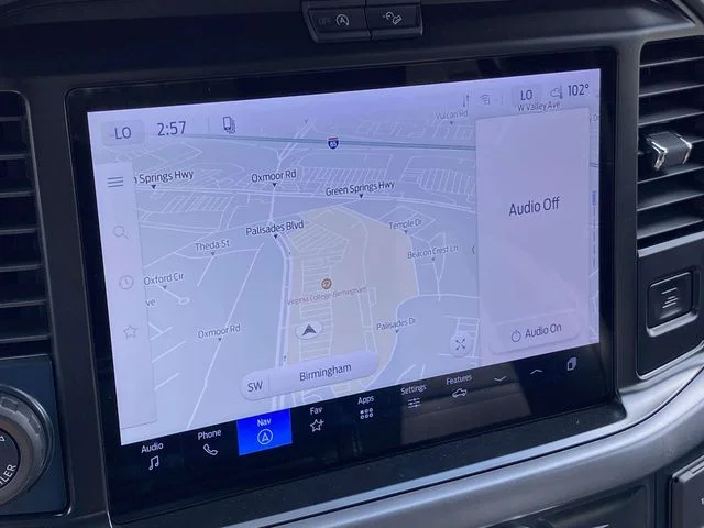 New 2026 Avalanche Ford XLT image 26